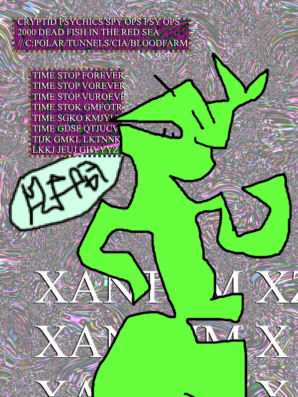 COPYRIGHT CSS CORP SLIME GOD LEAVE HERE NOW